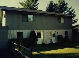 60 Whisconier Rd UNIT 8, Brookfield, CT 06804