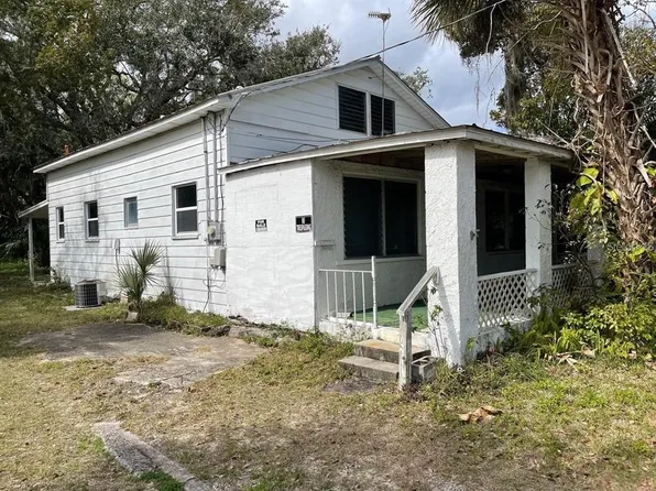 142 Park Blvd, New Smyrna Beach, FL 32168
