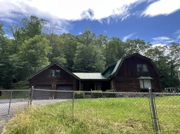 39135 State Highway 194 E, Phelps, KY 41553