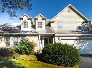 1219 Oakton Ln, Naperville, IL 60540