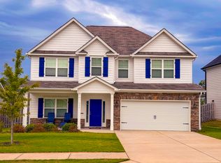 517 Fermoy Ln, Grovetown, GA 30813