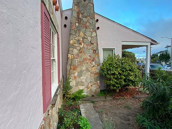 2nd image of 710 Pacheco St