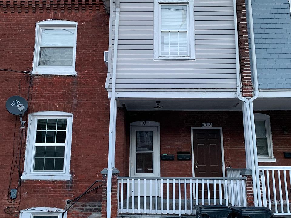 1st image of 103 W 27th St Unit 1