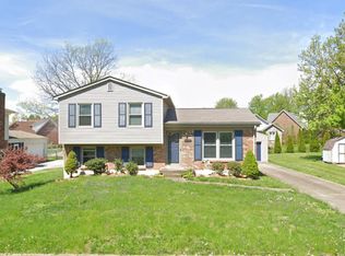 8106 Cortland Dr, Louisville, KY 40228