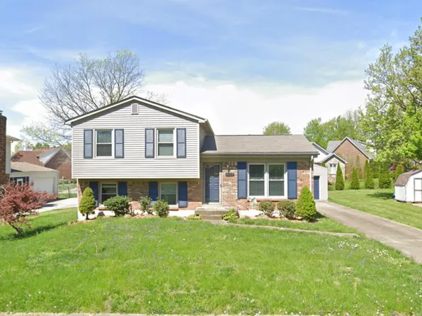 8106 Cortland Dr, Louisville, KY 40228