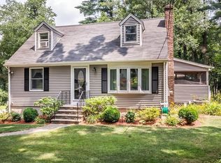 633 Pearl St, Reading, MA 01867