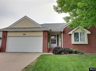 2809 N Belvedere Ave, Fremont, NE 68025
