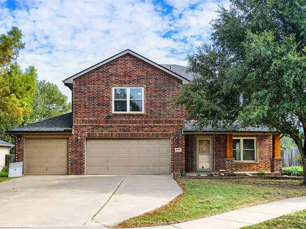 8127 Abbey Glen Ct, Arlington, TX 76002