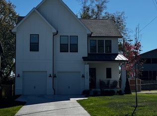 2406 Barclay Dr #A, Nashville, TN 37206