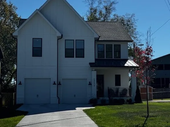 2406 Barclay Dr #A, Nashville, TN 37206