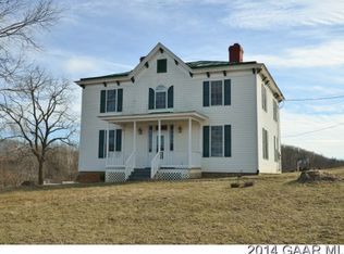 303 Greenville School Rd, Greenville, VA 24440