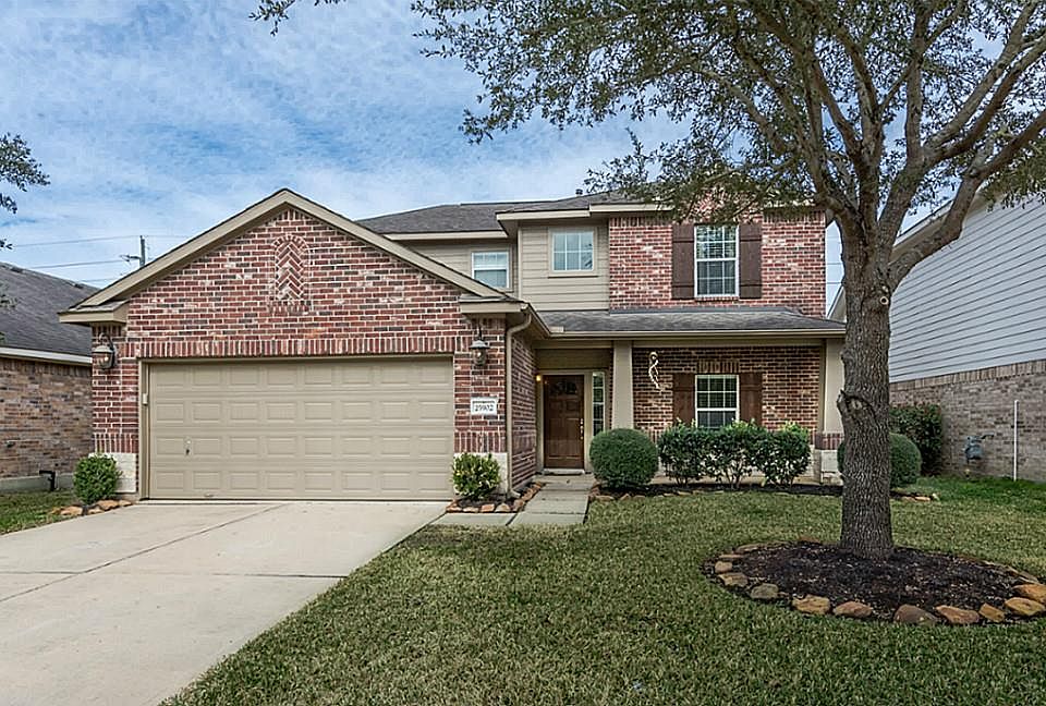 1st image of 25902 Hopson Meadows Dr