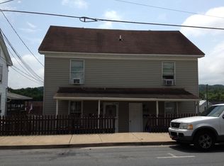 414 W Potomac St #1, Brunswick, MD 21716