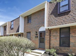 1760 Willoway Cir S, Columbus, OH 43220