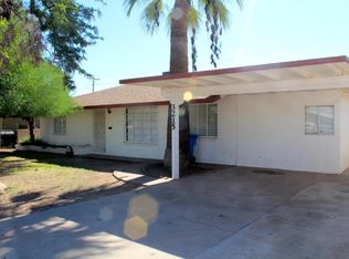 3215 W Roma Ave, Phoenix, AZ 85017