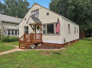 143 Conrad St, Barberton, OH 44203