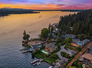 16 Enatai Drive, Bellevue, WA 98004