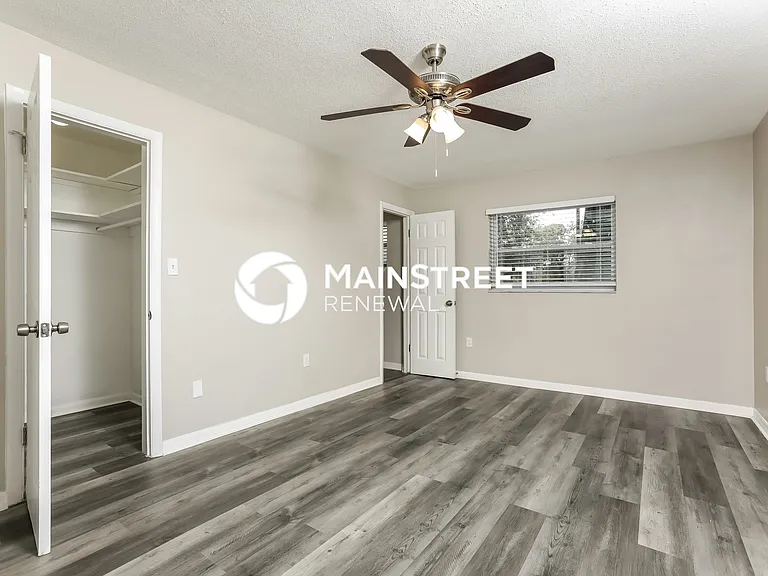 Main Bedroom