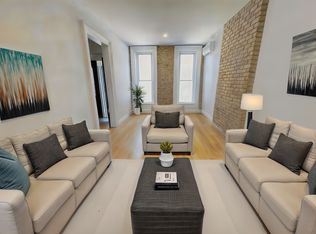 29 Moffat St #2, Brooklyn, NY 11207