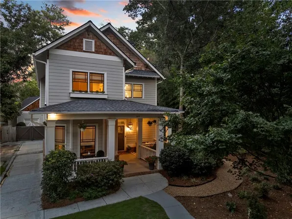 744 E Side Ave SE, Atlanta, GA 30316