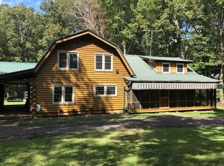 207 Day Rd, Monroe, LA 71203