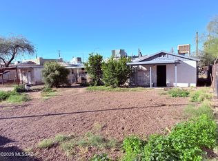2744 N Castro Ave, Tucson, AZ 85705