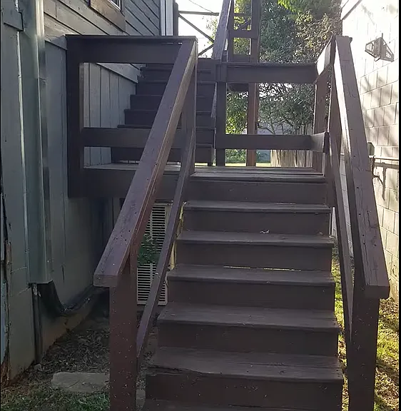 207 S Powell St — Photo 2