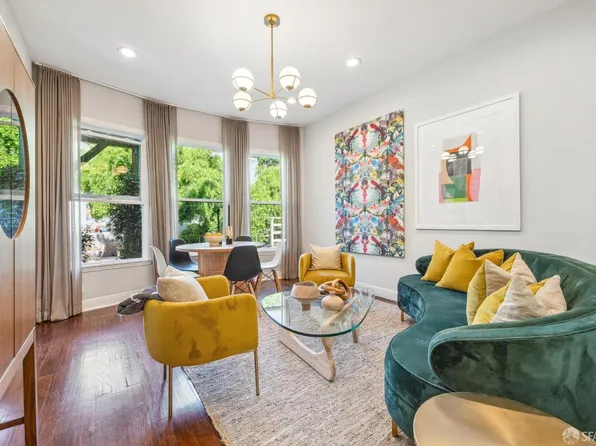 342 Utah St, San Francisco, CA 94103