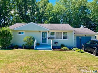 140 Contact Drive, West Haven, CT 06516