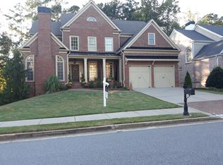 1383 Murrays Loch Pl NW, Kennesaw, GA 30152