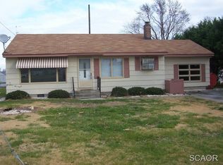 117 Kendall St, Millsboro, DE 19966