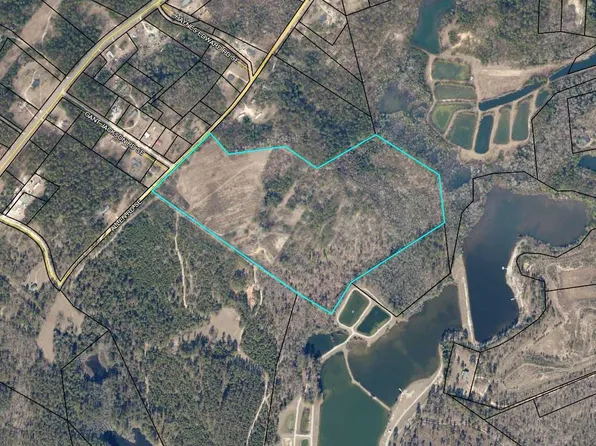 3799 ALLEN Road, Dearing, GA 30808