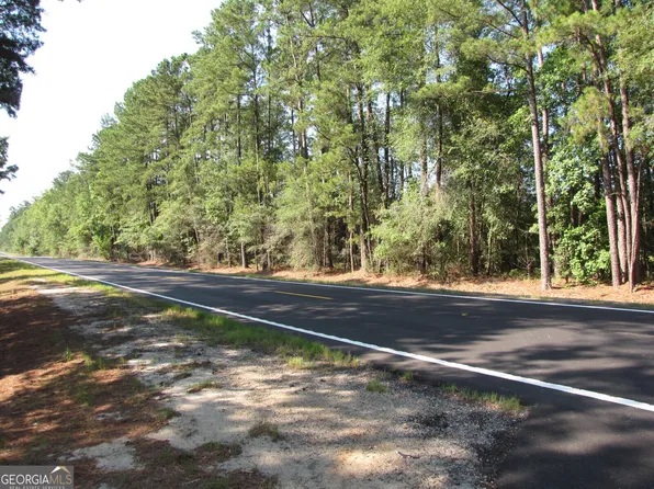 0 Highway 17 N, Newington, GA 30446