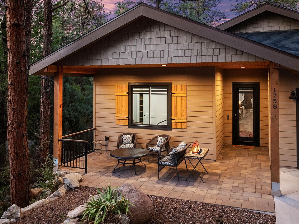 1758 Rolling Hills Dr, Prescott, AZ 86303 | Zillow