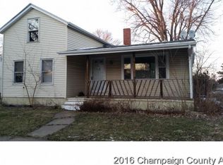 307 W Fremont St, Elmwood, IL 61529