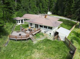 431 Boundary Rd, Metaline, WA 99152
