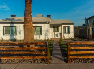 433 N 14th St #1, Phoenix, AZ 85006