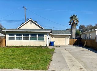 285 E 23rd St, Merced, CA 95340