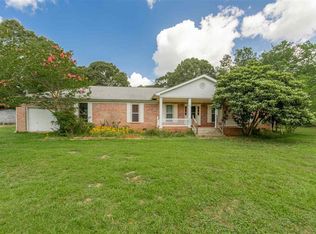 9890 Red Rock Rd, Milton, FL 32570