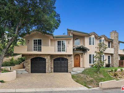 23550 Valley View Rd, Calabasas, CA, 91302