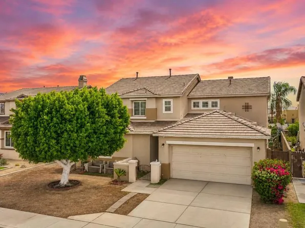 49871 Calle El Sol, Coachella, CA 92236