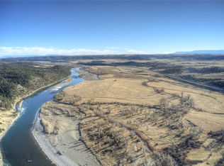 E Frontage Rd, Reed Pt, MT 59069