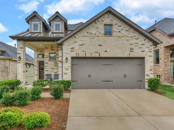 10545 Wild Chives Dr, Conroe, TX 77385