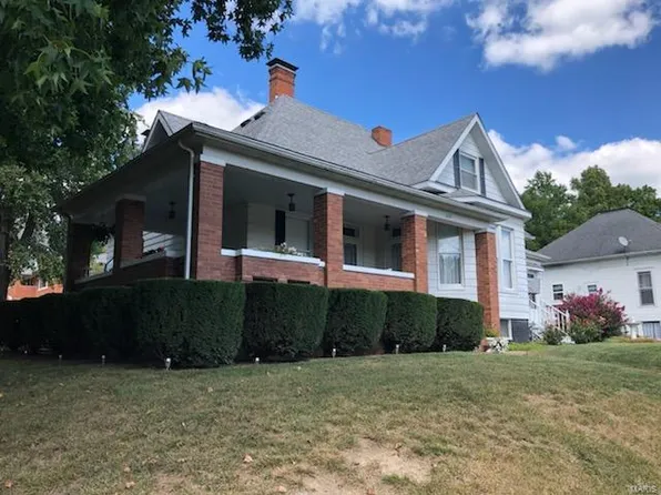 629 W Randolph St, Vandalia, IL 62471