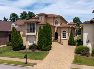891 Fairington Pvt Way, Gallatin, TN 37066