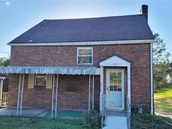 1001 Wible Run Rd, Pittsburgh, PA 15209