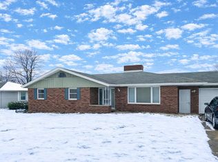 1177 Fleming Falls Rd, Mansfield, OH 44905