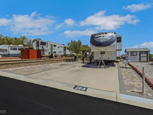 849 Robin Way, Boulder City, NV 89005