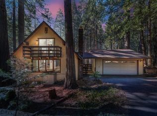2840 Silver Tip Ln, Pollock Pines, CA 95726