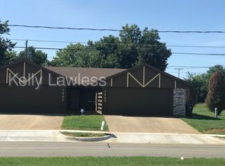 7640 John T White Rd, Fort Worth, TX 76120